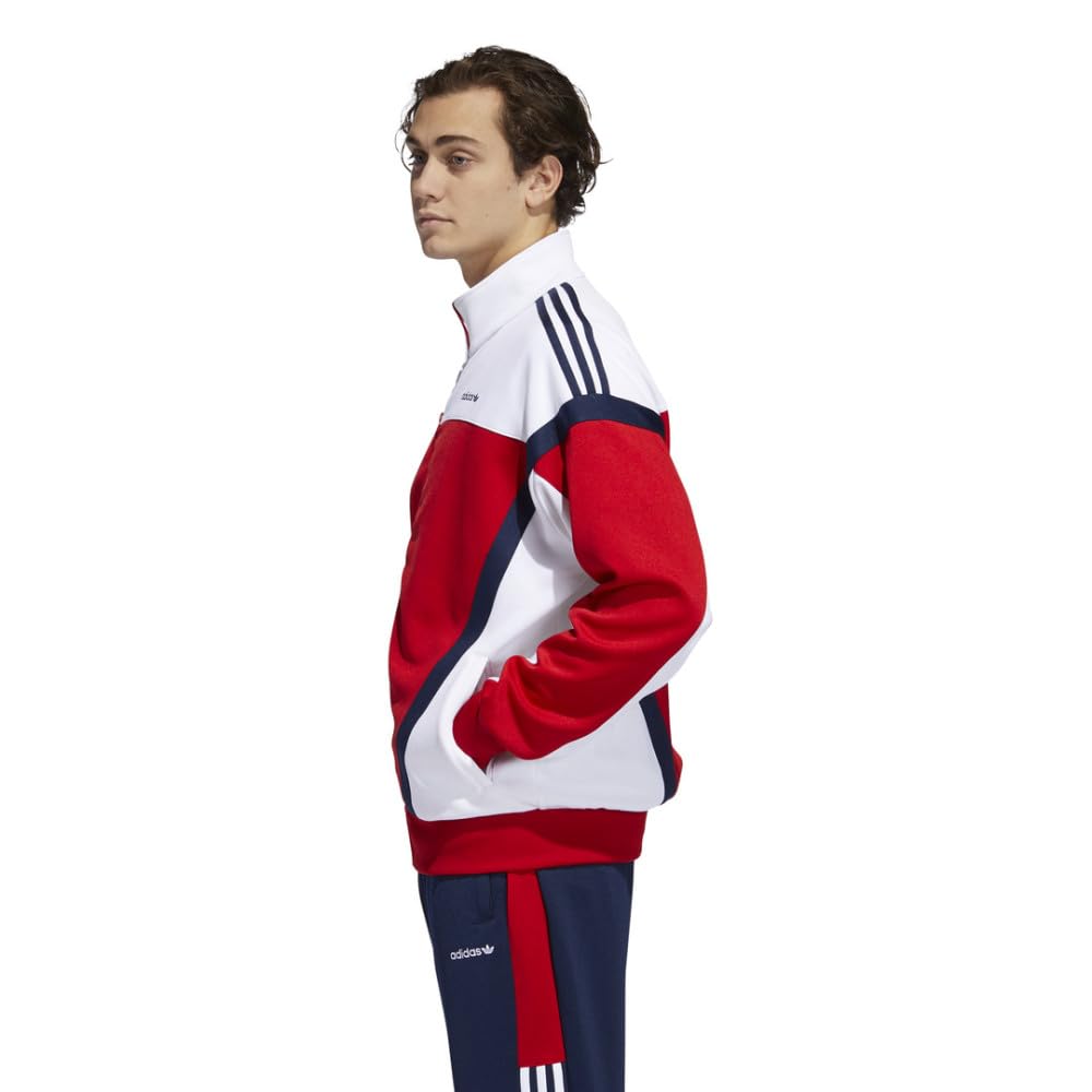 adidas Classics TT Sweat-Shirt Homme