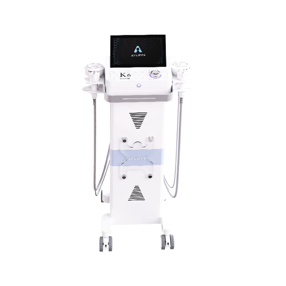 Professional Upright Fat Burner Home Body Sculpting Machine Multi Functional Body Shaping Device