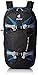 deuter Freerider Lite 25, Unisex-Erwachsene Rucksack, Schwarz (Black/Bay), 24x36x45 cm (W x H L)