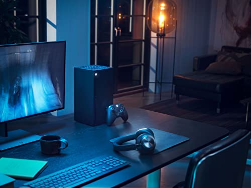 Image of Bang & Olufsen Beoplay Portal - Comfortable Wireless Noise Cancelling Gaming Headphones for Xbox Series X|S, Xbox One