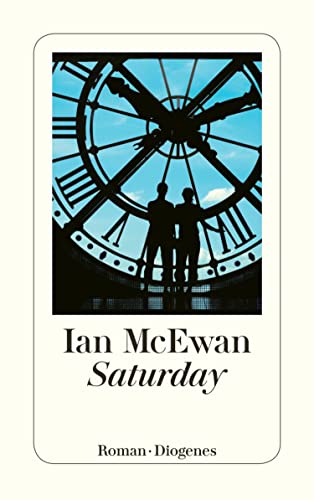 Saturday (detebe) (German Edition)