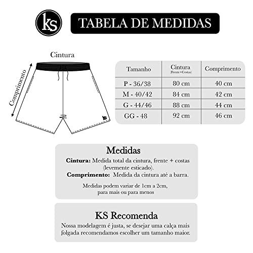 Shorts Masculino Esporte Treino Academia Com Bolsos Laterais 0402 COR:CINZA;Tamanho:G