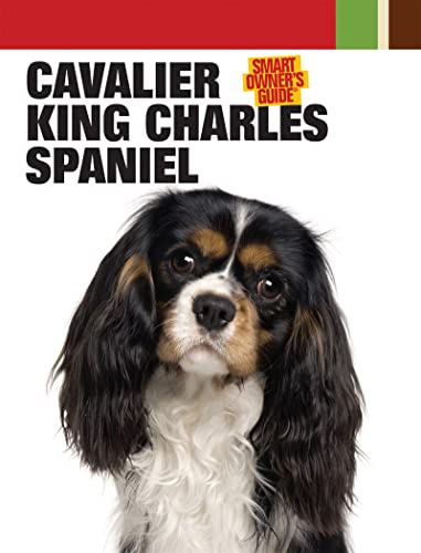Cavalier King Charles Spaniel (CompanionHouse Books)
