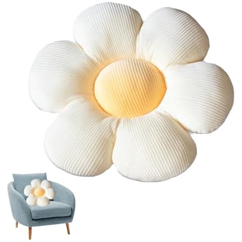 Coussin de sol en peluche Norhogo Cover