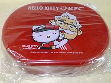 Amazon ケンタッキー ハローキティの新春お重パック デザイン お重箱 お弁当箱 ケンチキ キティちゃん 綾瀬はるか Cm ノーブランド品 ホーム キッチン 通販 Amazon ケンタッキー ハローキティの新春お重パック デザイン お重箱 お弁当箱 ケンチキ キティちゃん 綾瀬はるか Cm ノーブランド品 ホーム キッチン 通販