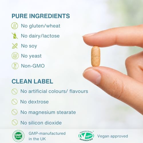 Igennus Healthcare Nutrition Clean Supplement