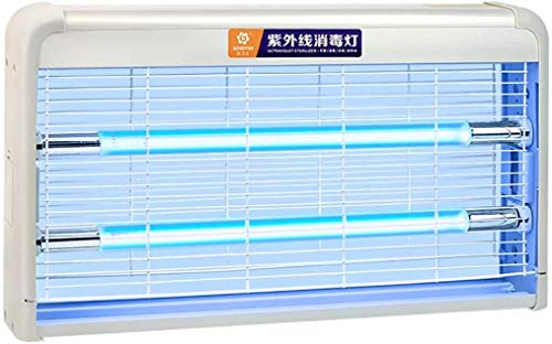 UV disinfection lamp Desinfektionslampe, An Der Wand Befestigte Hochleistungs-Uv-Entkeimungslampe,Kommerzielle Beseitigen Milbenlichter,Sterilisationsrate Der SterilisationsgeräTe Disinfection via rem