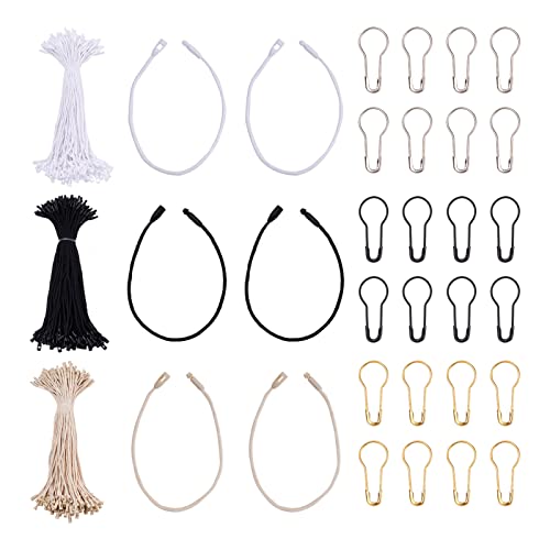 Metal Pear Shaped Pin Marker Masteelf 1000pcs Safety Bulb Pins Crochet Stitch Markers Gourd Shaped Safety Metal Pins For Knitting Stitch Markers Sewing Making E7ad57f7 D246 4f46 B273 7335217e0cfb.7d5d89fb6d08ae5ba5905ff8cd74dc4f Bulb Pins For 6 thumbnail image