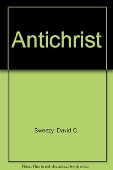 Paperback Antichrist Book