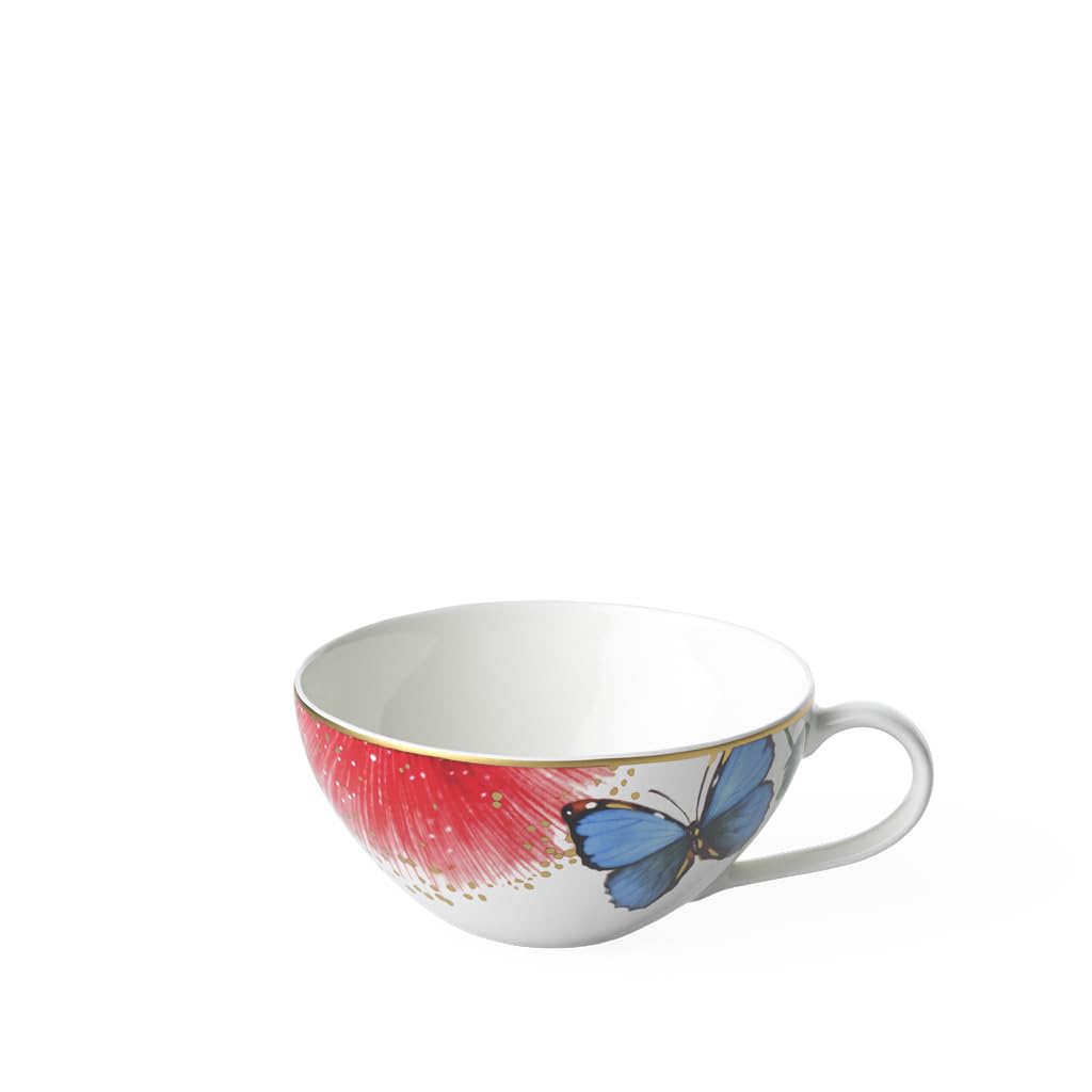 Villeroy & Boch Amazonia Anmut 10-4381-1270 Teacup, Porcelain