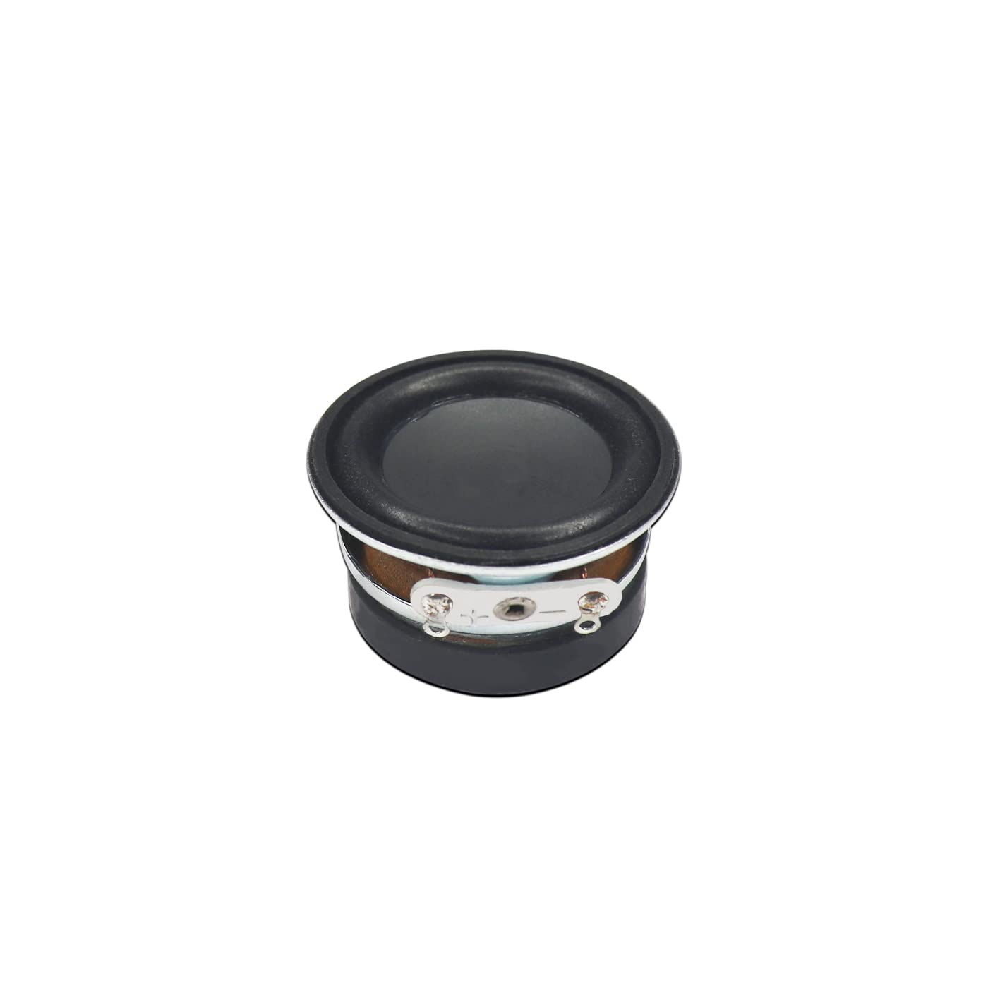 Electronic Spices 1.5 Inch 4ω (Ohm) 2w Power Audio Woofer Speaker