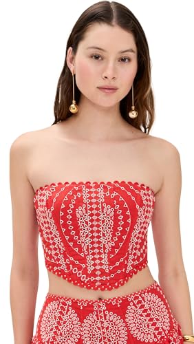 Women's Rory Bustier