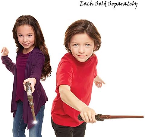 Dumbledore Wizard Training Wand
