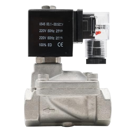 SLP Series Pilot Diaphragm Solenoid Valve,G1/2