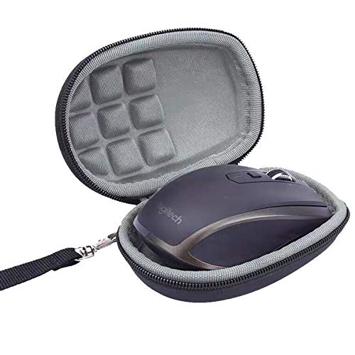 Amazon.com: Hard Travel Case for Logitech MX Anywhere 3 / MX