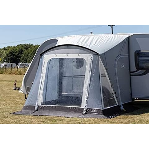 Swift 220 Deluxe Grey Cover