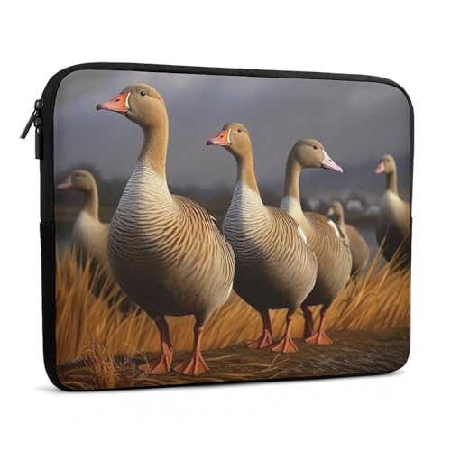 Funda para laptop 10 pulgadas impermeable y protectora miniatura 3