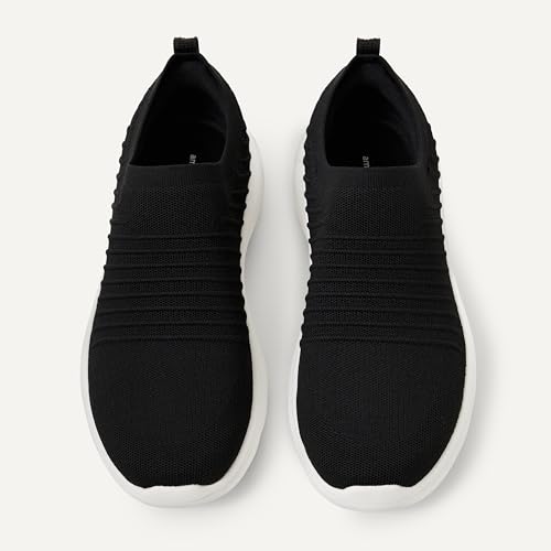 Image of Amazon Essentials Men's Slip-On Walking Shoes