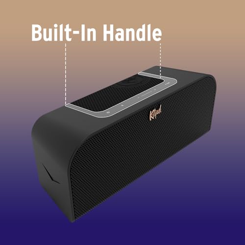 Image of Klipsch Groove XL Portable Bluetooth Speaker