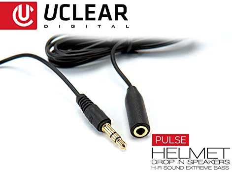 Uclear hd speakers Outlet