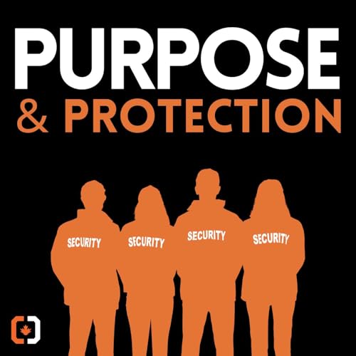 『Purpose & Protection』のカバーアート