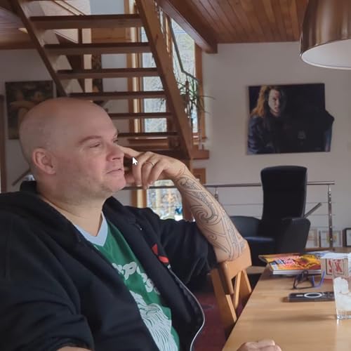 Simon Fauteux (Six M&eacute;dia Marketing) - Relations de presse dans le nouvel &eacute;cosyst&egrave;me m&eacute;diatique