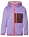 Produktbild VAUDE Unisex Kinder Kids Kikimora Jacket, Pastel Lilac, 146-152 EU
