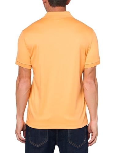 Image of Lacoste Men's Regular Fit Cotton Pima Polo Shirt