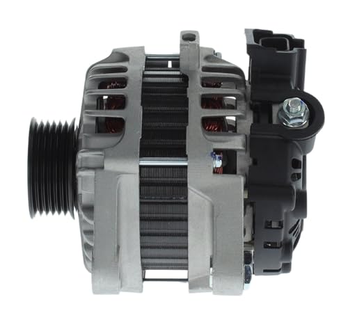 BOSCH AL4101N Premium 100% New Alternator - 90 Amp Rating by Bosch - Used condition - Image 2