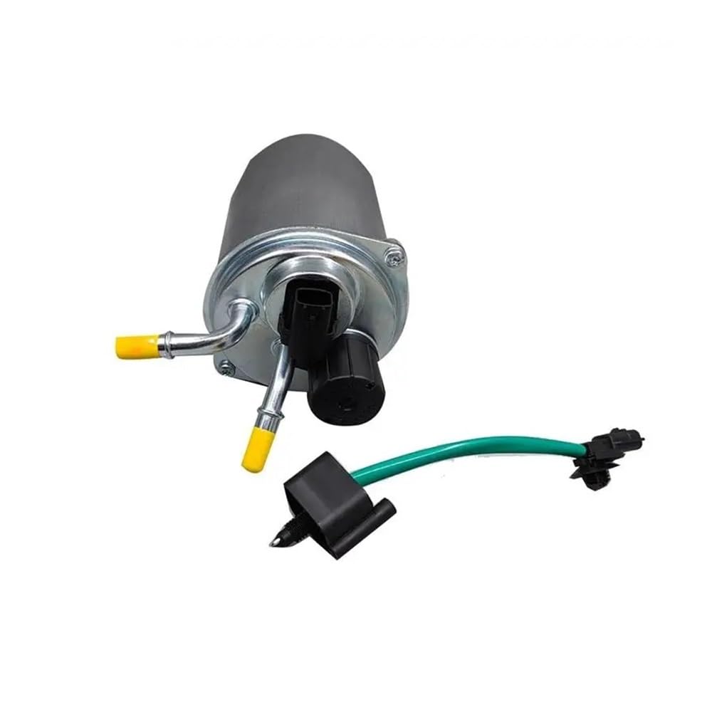 Filtro diésel for coche 28260407 con Sensor for Ssangyong Actyon Sports Korando Rexton Rodius Kyron 2010-2014 M4681 K22470