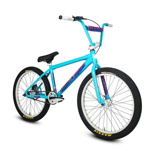 Throne Cycles The Goon 29″ BMX Bike Da’ Goon 29er. 24″ and