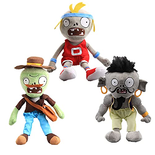Juguete Zombie Infection Peluche Zombie Infection Peluche Shop