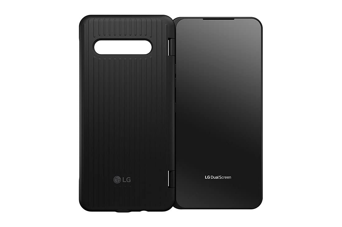 Amazon.co.jp: LG V60 デュアルスクリーン電話ケース : 家電＆カメラ  