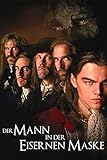  Der Mann In Der Eisernen Maske