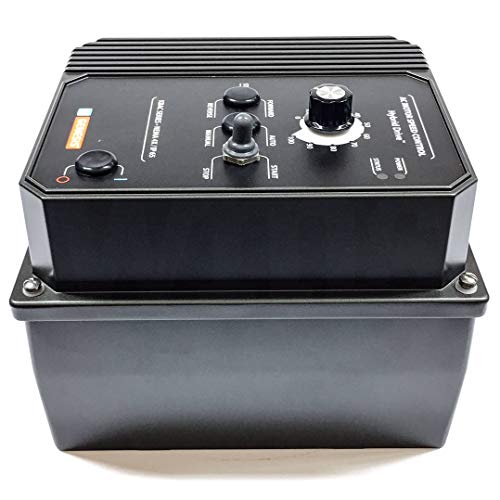 Kb Electronics Kbac-29 Ac Motor Control 9528 #TOP1