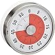 Kurzzeitwecker Technoline KZW V Mechanisch Analog