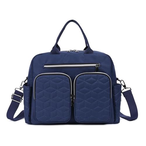 Sac à dos à langer fourre-tout de maternité grand cartable bébé unisexe pour couche-culotte