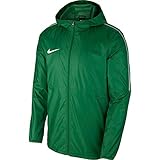 Wasserresistent dank Nike Dry-Material