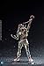 Hiya Toys Predators: Active Camouflage Berserker 1:18 Scale Action Figure