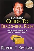 Algopix Similar Product 19 - Rich Dads Guide to Becoming Rich