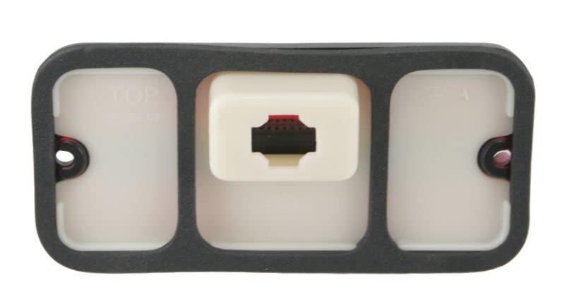 Front Side Marker Parking Turn Signal Corner Lights Pair Set for Chevy GMC Truck