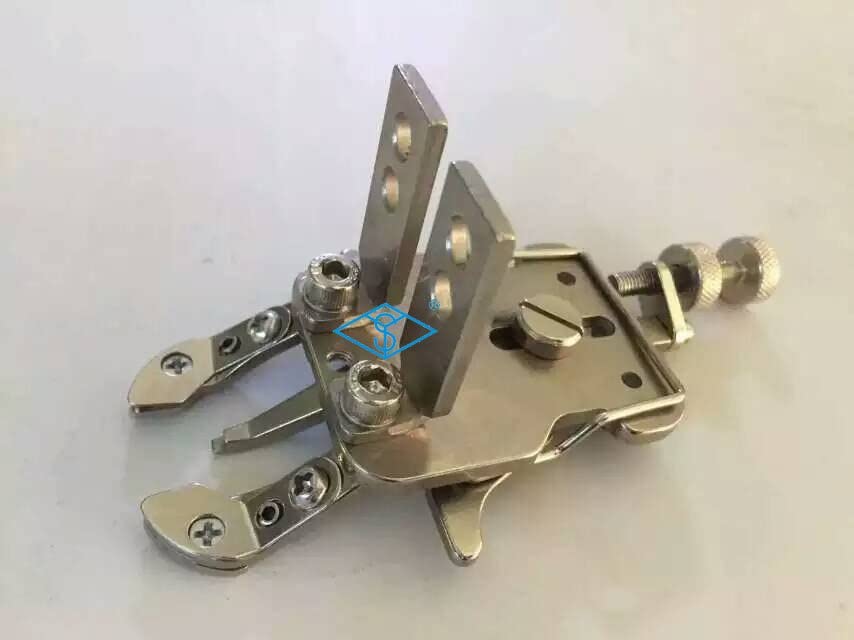 Sewing machine accessories knot machine machine clip 430D 1900A change
