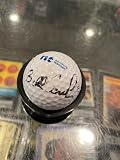 Bill Cowher Pittsburgh Steelers Signed Golf Ball Jsa Authentic - NFL Autographed Miscellaneous Items