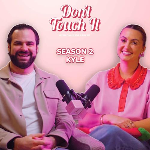 S2 Ep6 : Controversial Parenting Topics We All Disagrees On &ndash; Don&rsquo;t Touch It | Kyle