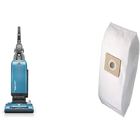 Hoover WindTunnel T-Series Tempo Bagged 