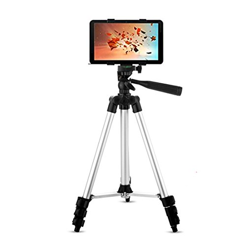 22年最新 おすすめの三脚タイプのタブレットスタンド5選