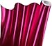 VViViD+ Premium Satin Chrome Hot Pink Vinyl Wrap Roll w/Air-Release Adhesive Technology (1.48ft x 5ft)