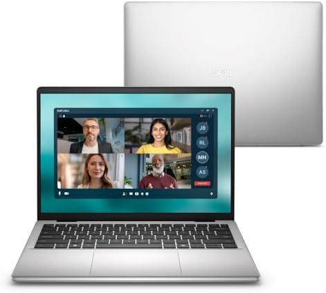 Notebook Dell 14" FHD+ Intel® ...