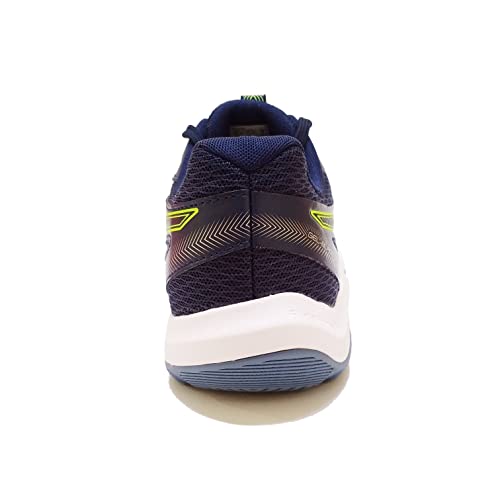 Image of Asics Men Gel-Blade 8 Indoor Court Shoe