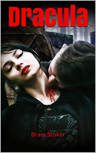 Dracula (English Edition)